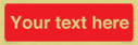 custom-blank-prohibition-sign--white-text-on-red-background~